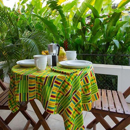 Smithy'S Eco-Apartment Morne Jaloux Ridge المظهر الخارجي الصورة